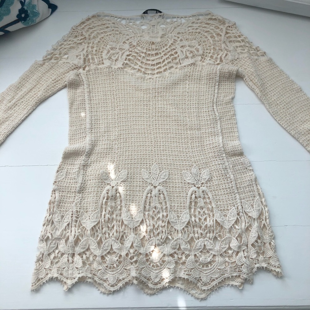 Boho Top - Picture 4 of 5